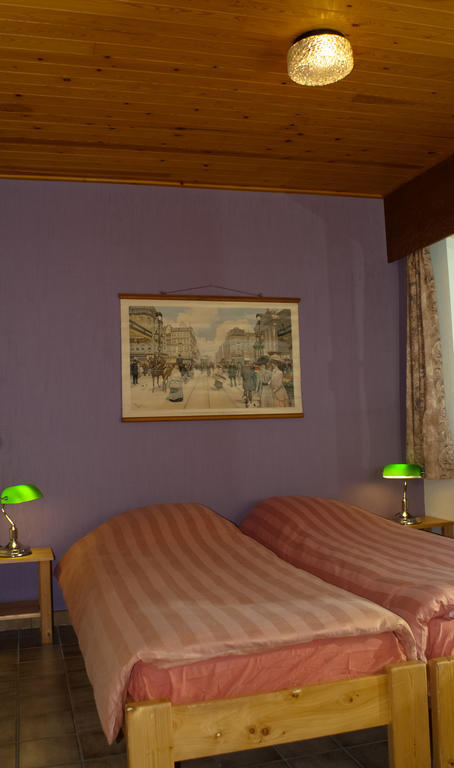 Villa 'T Bruggeske Mol Habitación foto