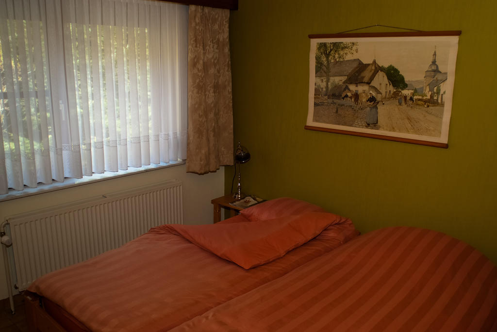 Villa 'T Bruggeske Mol Habitación foto