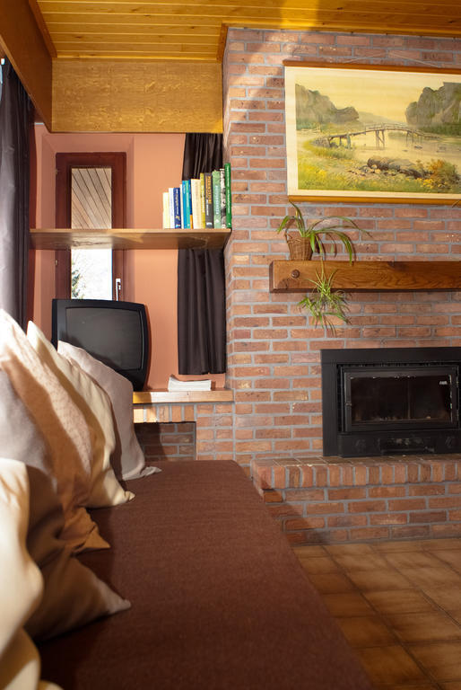 Villa 'T Bruggeske Mol Habitación foto